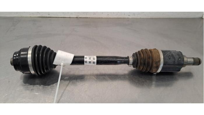Arbre de transmission avant gauche BMW XM