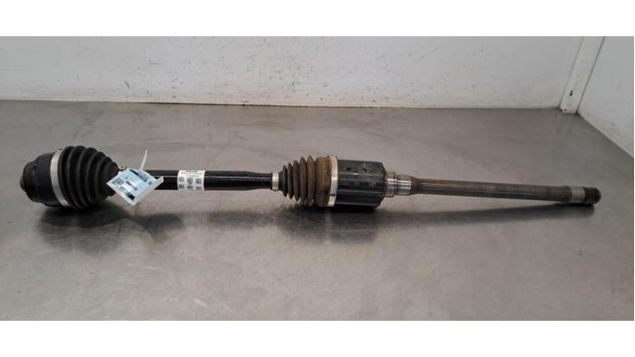 Arbre de transmission avant droit BMW XM