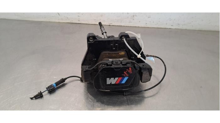 Etrier de frein (pince) arrière droit BMW XM