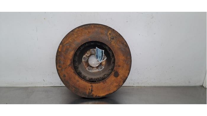 Disque de frein avant BMW XM