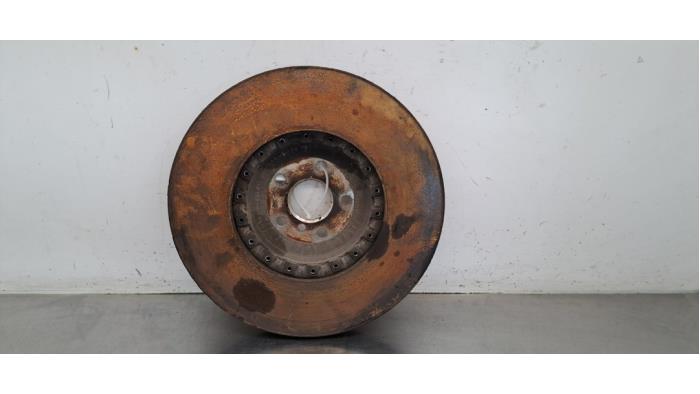 Disque de frein avant BMW XM