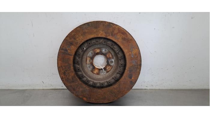 Disque de frein arrière BMW XM