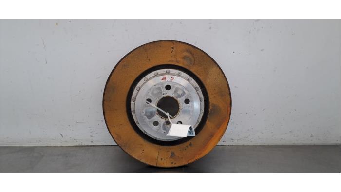 Disque de frein arrière BMW XM