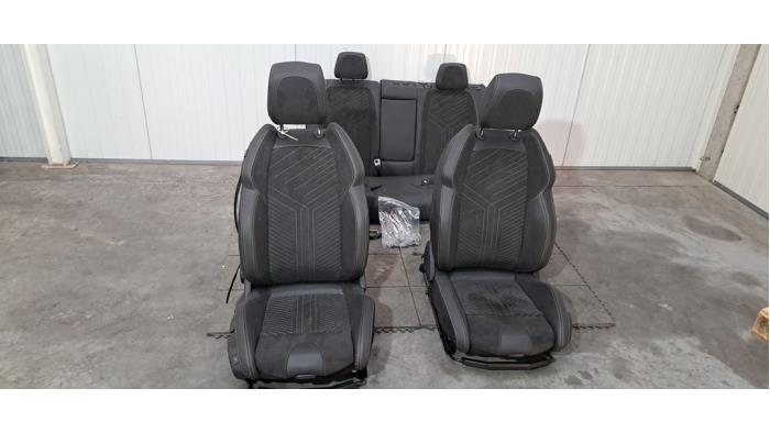 Kit revêtement (complet) Peugeot 508