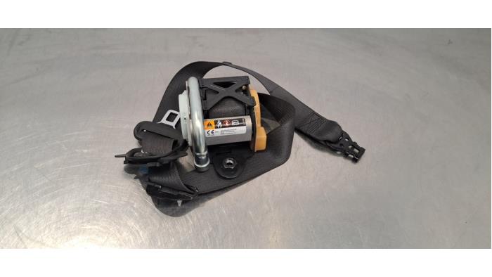 Ceinture de sécurité avant gauche Opel Mokka