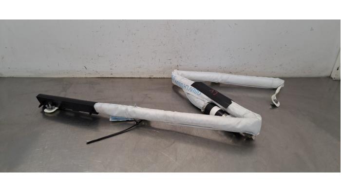 Airbag plafond gauche Opel Mokka