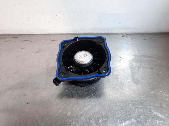 Haut-parleur Peugeot 408