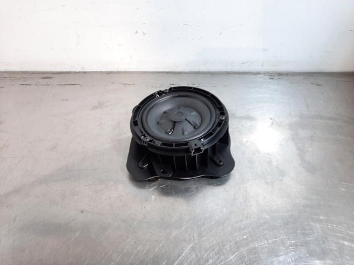 Haut-parleur Peugeot 408