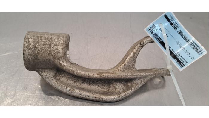 Fourche d'amortisseur avant gauche BMW XM