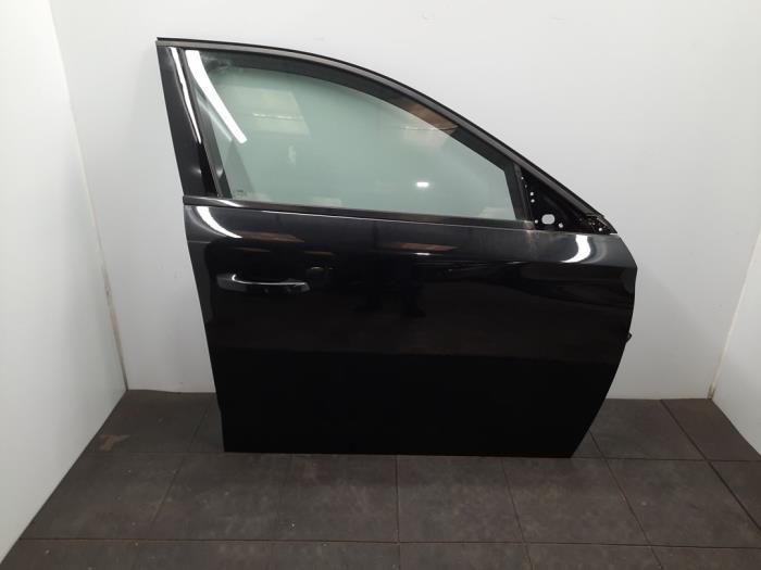 Portière 4portes avant droite Peugeot 308