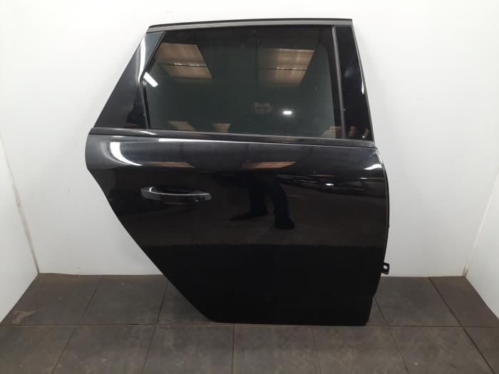 Portière 4portes arrière droite Peugeot 308