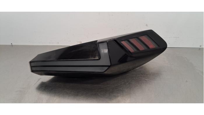 Feu arrière gauche BMW XM