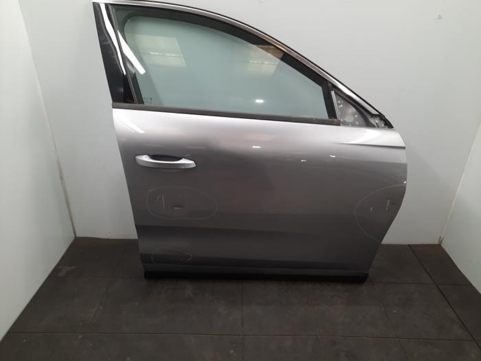 Portière 4portes avant droite Citroen C5