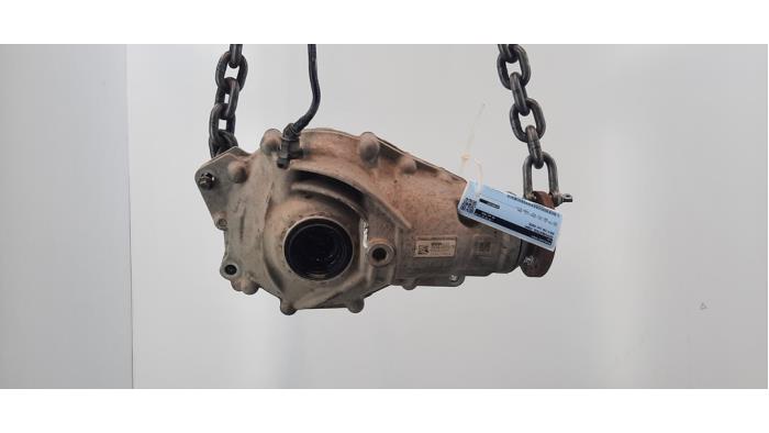 Différentiel avant BMW XM