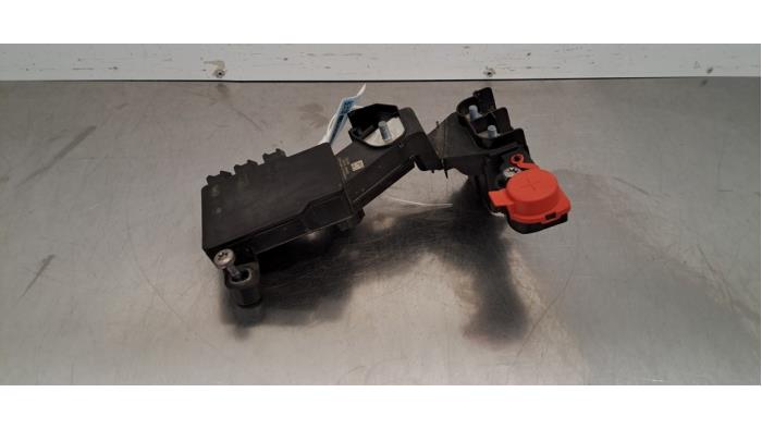 Boîte à fusibles BMW XM