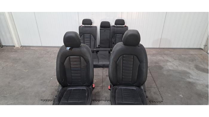 Kit revêtement (complet) BMW 3-Série