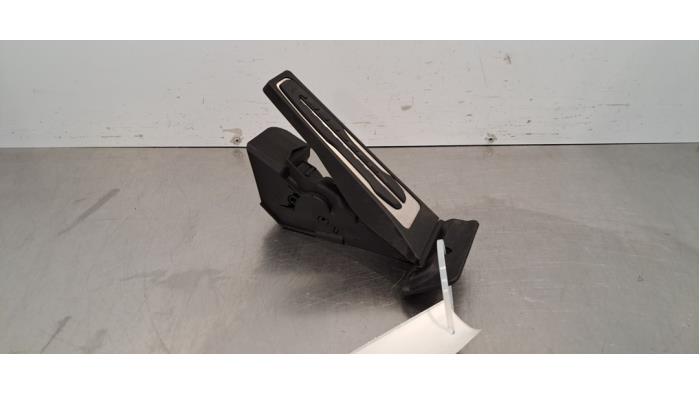 Pédale d'accélérateur BMW XM