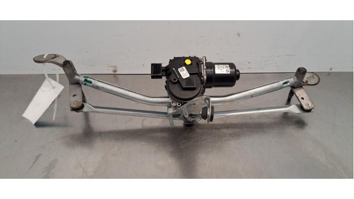 Moteur+mécanique essuie-glace BMW XM
