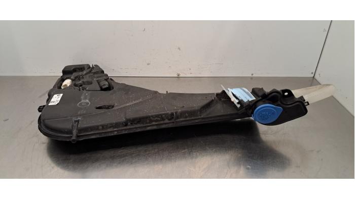 Réservoir lave-glace avant BMW XM