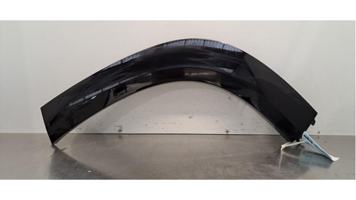 Jante de roue arrière BMW XM