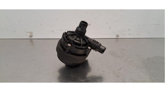 Pompe à eau supplémentaire BMW XM