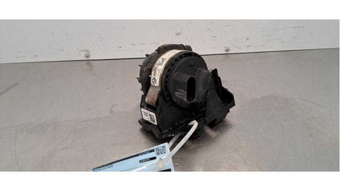 Pompe à eau supplémentaire BMW XM