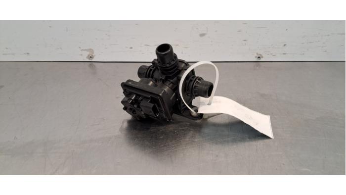 Robinet chauffage électrique BMW XM