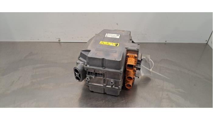 Batterie d'accumulateur BMW XM