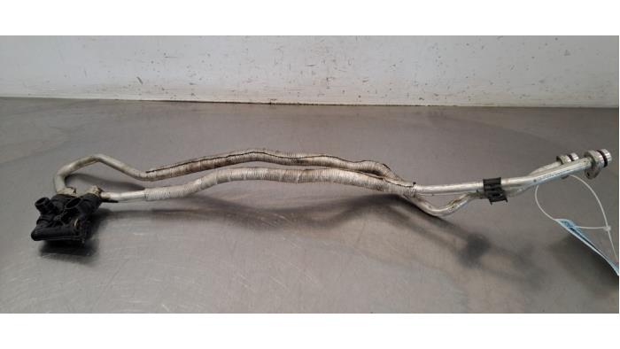 Conduit (divers) BMW XM