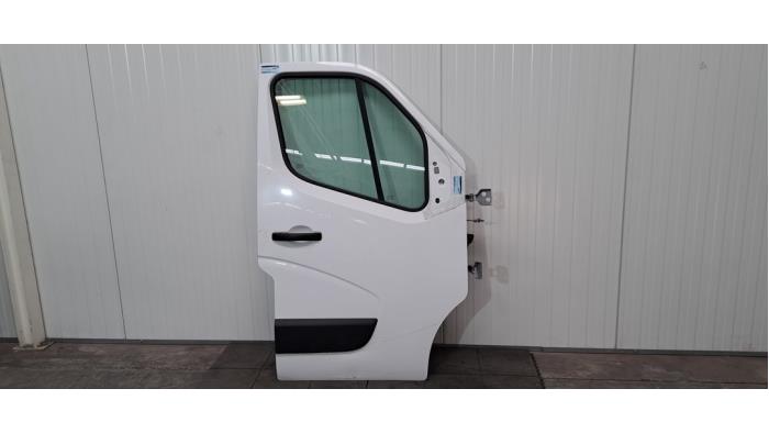 Portière 4portes avant droite Renault Master