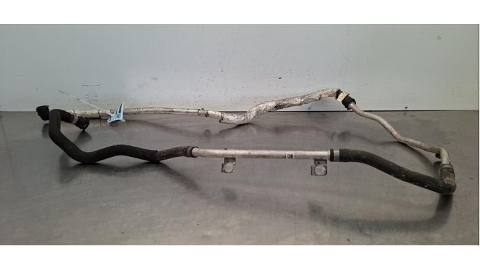 Conduit (divers) BMW XM