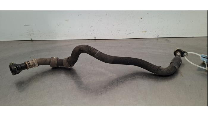 Conduit (divers) BMW XM