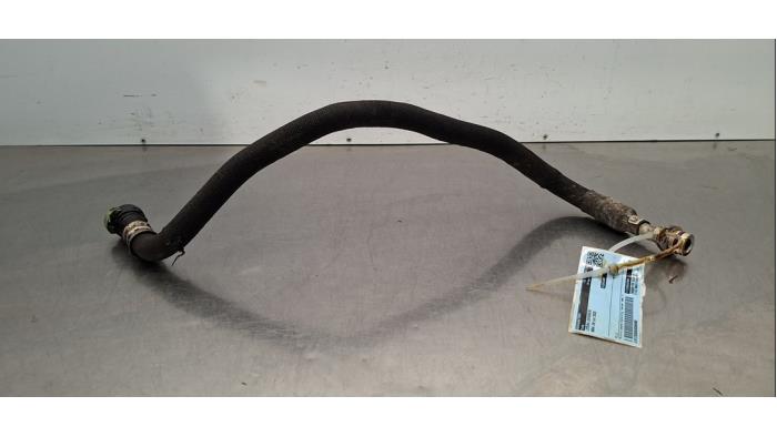 Conduit (divers) BMW XM