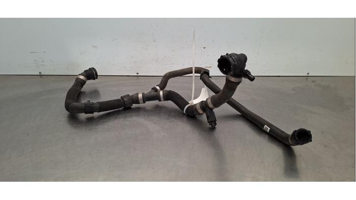 Tuyau radiateur BMW XM