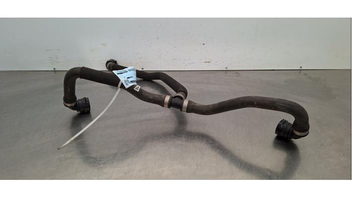 Tuyau radiateur BMW XM