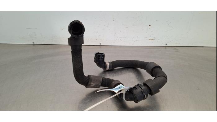 Tuyau radiateur BMW XM