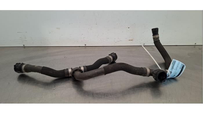 Tuyau radiateur BMW XM