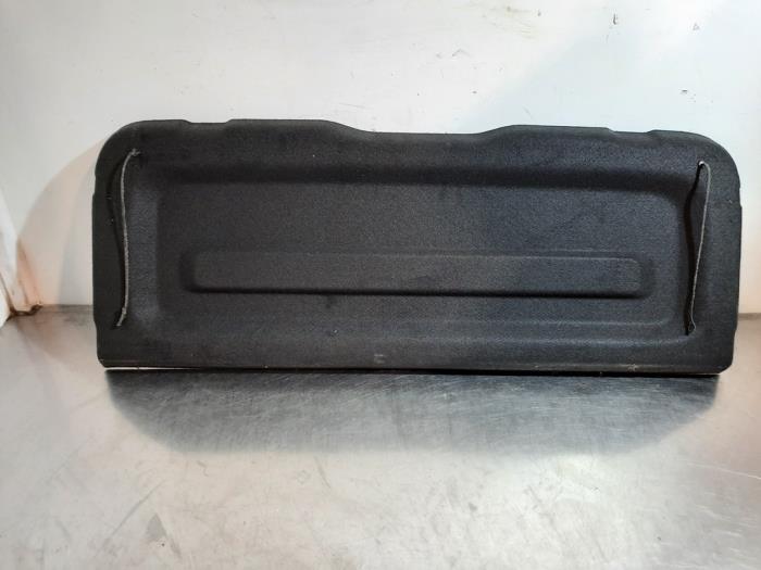 Plage arrière Citroen E-C3