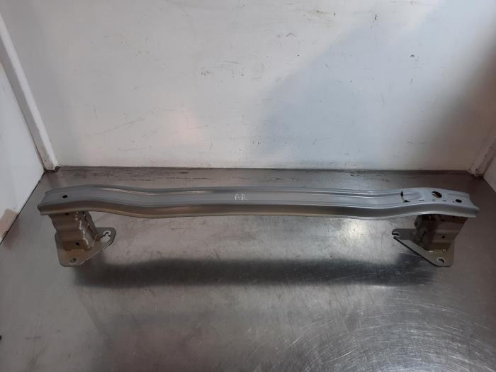 Cadre pare-chocs arrière Citroen E-C3