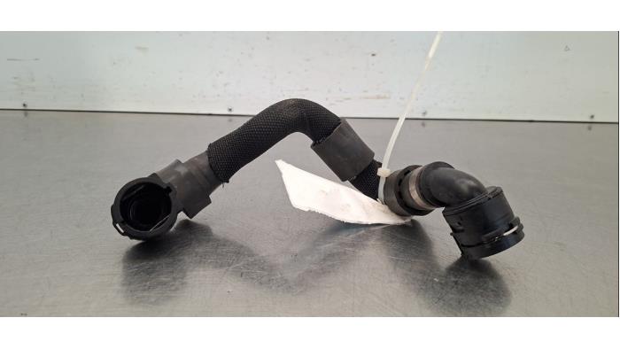 Tuyau radiateur BMW XM