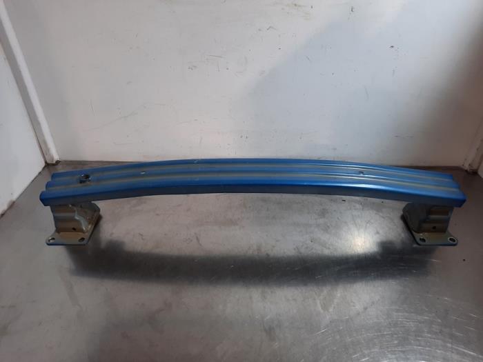 Cadre pare-chocs avant Citroen E-C3