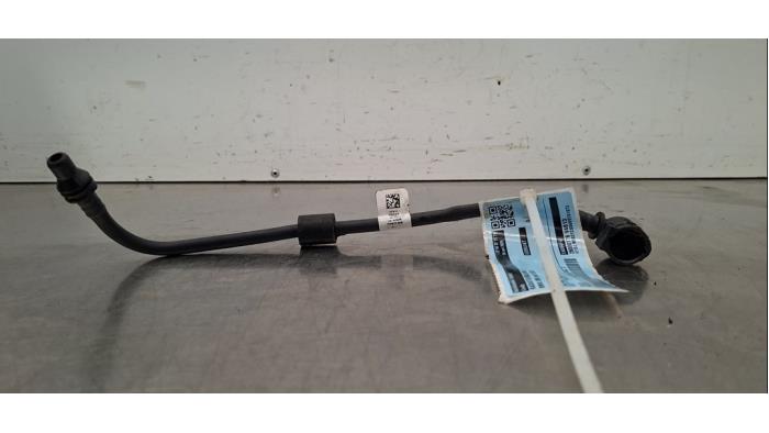 Tuyau radiateur BMW XM