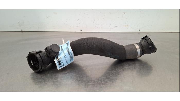 Tuyau radiateur BMW XM