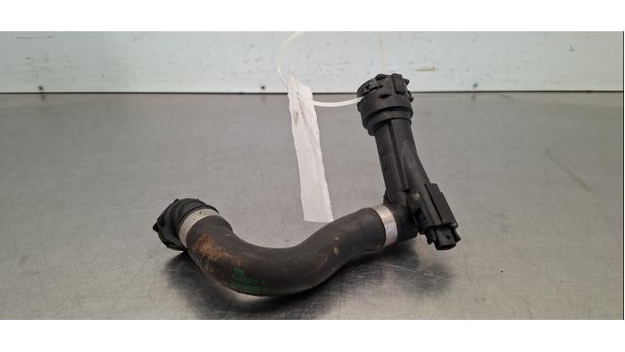 Tuyau radiateur BMW XM