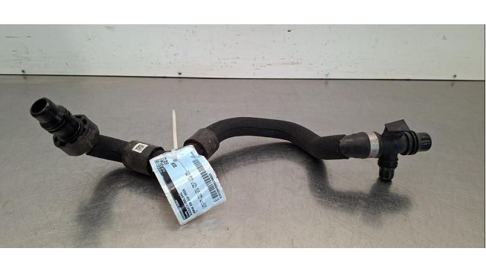 Tuyau radiateur BMW XM