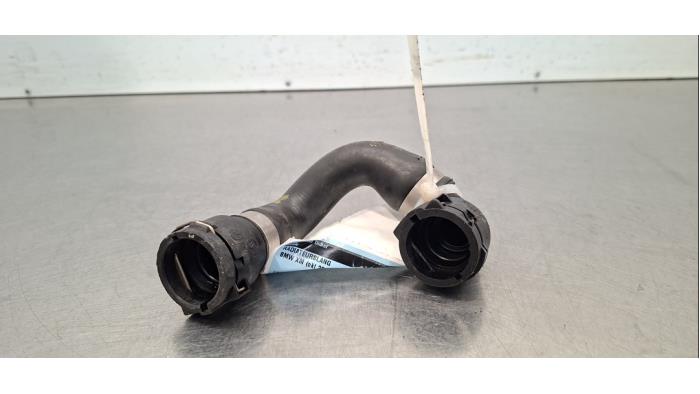 Tuyau radiateur BMW XM