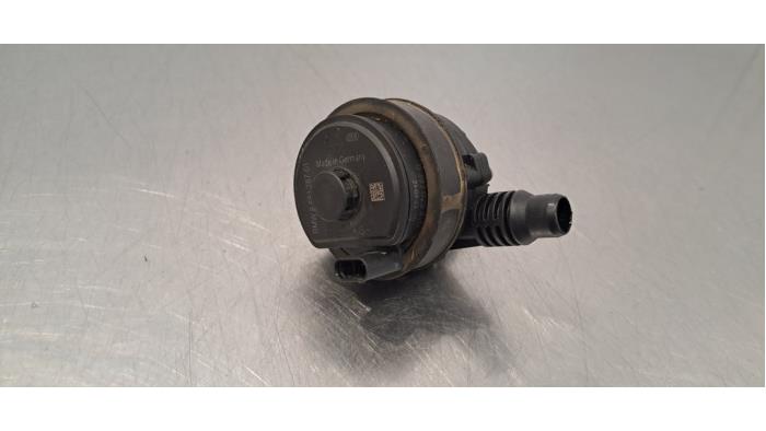 Pompe à eau supplémentaire BMW X5
