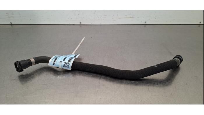 Tuyau radiateur BMW XM