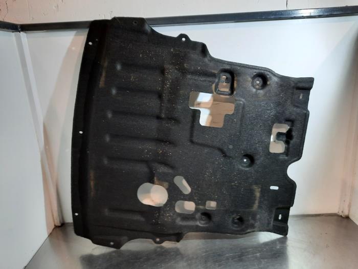 Plaque de protection sol Citroen E-C3