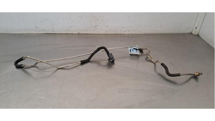 Capteur filtre à particules BMW XM